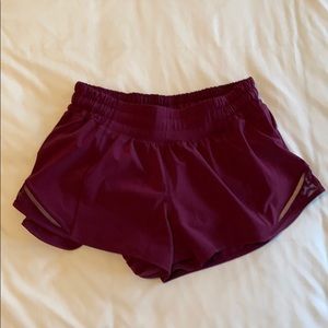 Hotty Hot Short II 2.5”